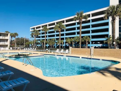 1600 S Ocean Blvd Unit 322 offers the perfect Myrtle Beach - photo 1