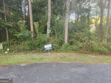 Lake Tobesofkee Lot For Sale in Macon Georgia