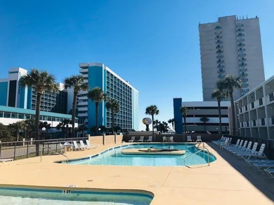 1600 S Ocean Blvd Unit 322 offers the perfect Myrtle Beach - photo 2