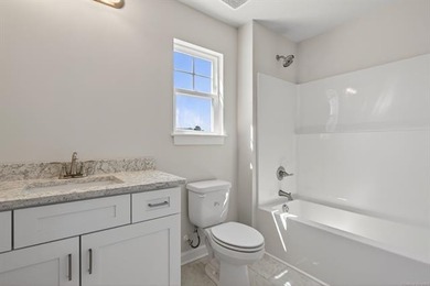 Move in Ready! Welcome to your dream townhome in the heart of - photo 22
