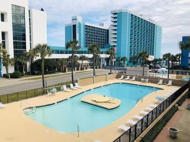 1600 S Ocean Blvd Unit 322 offers the perfect Myrtle Beach - photo 3