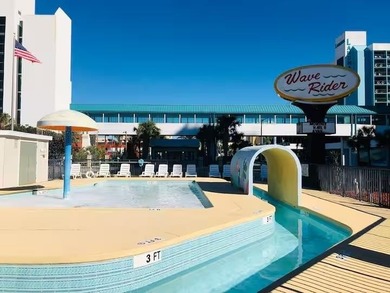 1600 S Ocean Blvd Unit 322 offers the perfect Myrtle Beach - photo 5