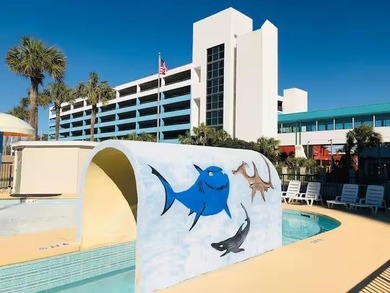 1600 S Ocean Blvd Unit 322 offers the perfect Myrtle Beach - photo 6