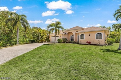 Lovely spacious pool home on one of the best lots in this area - photo 2