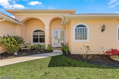 Lovely spacious pool home on one of the best lots in this area - photo 3
