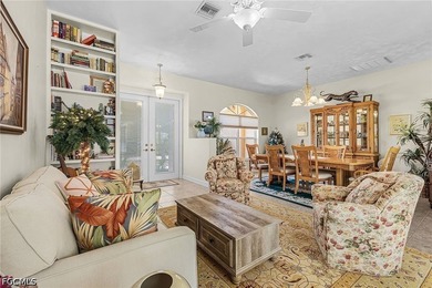 Lovely spacious pool home on one of the best lots in this area - photo 5