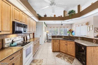 Lovely spacious pool home on one of the best lots in this area - photo 10