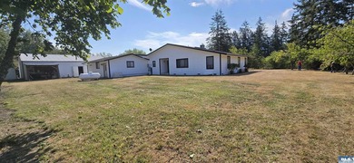 Charming 5-Acre South-Facing Country Retreat in Sequim. Welcome - photo 44