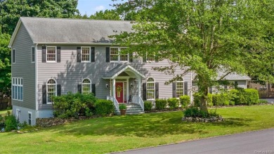  Home For Sale in Somers New York