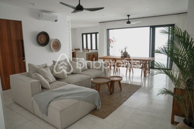 Luxurious 4-Bedroom Villa in Babakan with Rooftop Pool and Terrac - photo 5