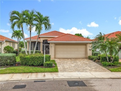 Lake Home For Sale in North Fort Myers, Florida