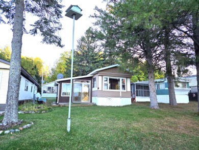 Lake Home For Sale in Land O Lakes, Wisconsin