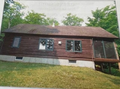 Lake Home For Sale in Carrying Place Town Twp, Maine