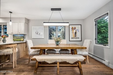 Experience refined mountain living in this exquisitely designed - photo 5