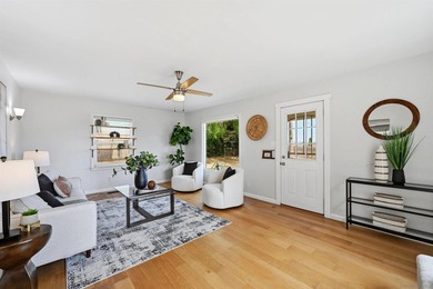 Situated on an extra-large, fully fenced lot, this beautifully - photo 6