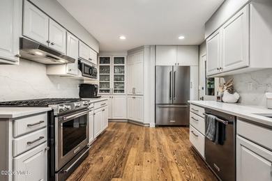 Experience refined mountain living in this exquisitely designed - photo 10