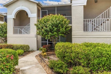 Lake Condo For Sale in Fort Myers, Florida