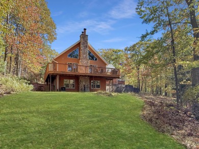 Lake Home For Sale in Rhinelander, Wisconsin