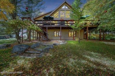 Larsen Lake Home For Sale in Clifton Pennsylvania