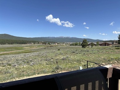 Monte Verde Lake Condo Active Under Contract in Angel Fire New Mexico