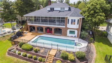 Lake Home For Sale in Chapin, South Carolina