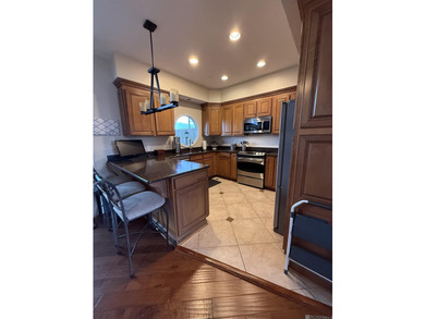 Beautiful waterfront living. This 2-bedroom, 1 full bath + half - photo 7