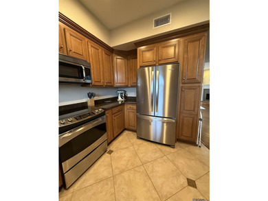 Beautiful waterfront living. This 2-bedroom, 1 full bath + half - photo 8