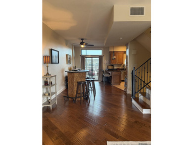 Beautiful waterfront living. This 2-bedroom, 1 full bath + half - photo 9