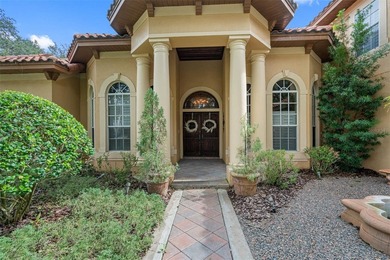 Designer Mediterranean Custom Estate in the Prestigious - photo 11