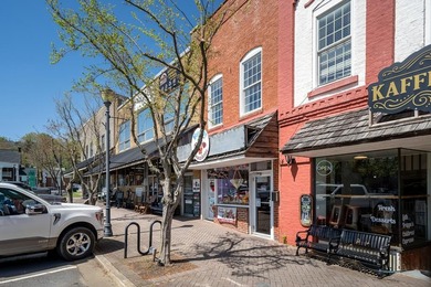 Coosawattee River - Gilmer County Commercial For Sale in Ellijay Georgia