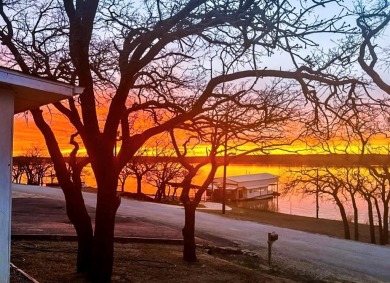 Lake Home For Sale in Nocona, Texas