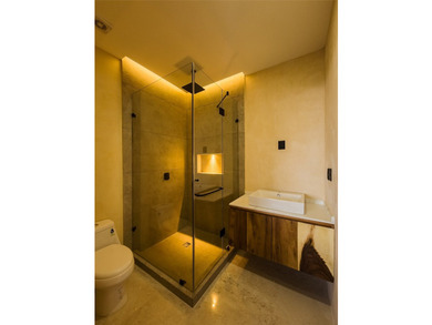 Discover this stunning penthouse residence at ALUX 33, a - photo 11