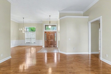 Beautiful all-brick home in sought-after Golden Eagle, featuring - photo 12