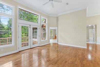 Beautiful all-brick home in sought-after Golden Eagle, featuring - photo 13