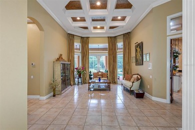 Designer Mediterranean Custom Estate in the Prestigious - photo 14
