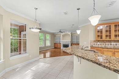 Beautiful all-brick home in sought-after Golden Eagle, featuring - photo 14