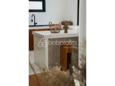 Luxurious 4-Bedroom Villa in Babakan with Rooftop Pool and Terrac - photo 9