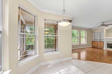 Beautiful all-brick home in sought-after Golden Eagle, featuring - photo 15