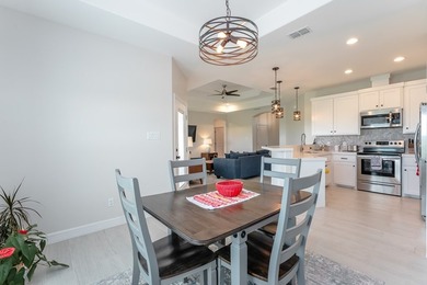 17 Valdarama is an exquisite 3 bedroom, 2 bath Golf Villa in the - photo 17