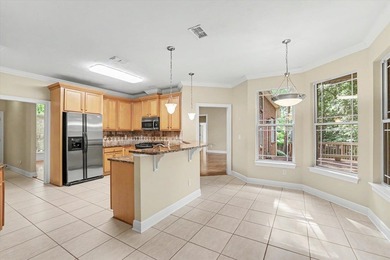 Beautiful all-brick home in sought-after Golden Eagle, featuring - photo 17