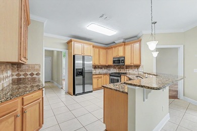 Beautiful all-brick home in sought-after Golden Eagle, featuring - photo 18