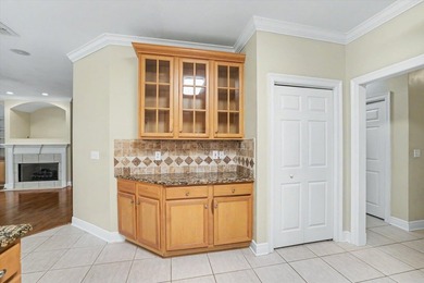 Beautiful all-brick home in sought-after Golden Eagle, featuring - photo 20