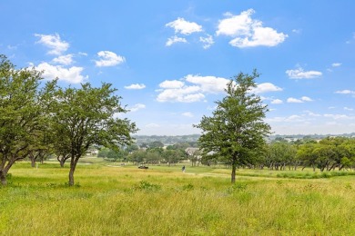 Lake Lot For Sale in Kerrville, Texas