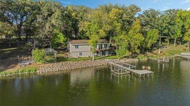 Sauk Lake Home Sale Pending in Sauk Centre Minnesota