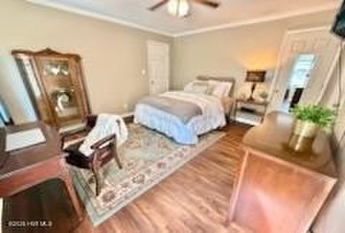 Hillingdale - Well-Maintained One-Level Home on 1 Acre Charming - photo 22