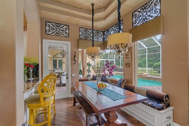 Designer Mediterranean Custom Estate in the Prestigious - photo 23