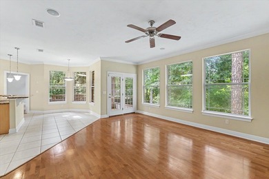 Beautiful all-brick home in sought-after Golden Eagle, featuring - photo 25