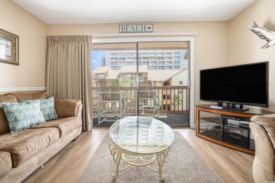 Located along the famous Golden Mile, this beautifully updated