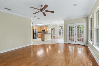 Beautiful all-brick home in sought-after Golden Eagle, featuring - photo 26