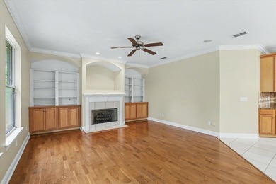 Beautiful all-brick home in sought-after Golden Eagle, featuring - photo 27